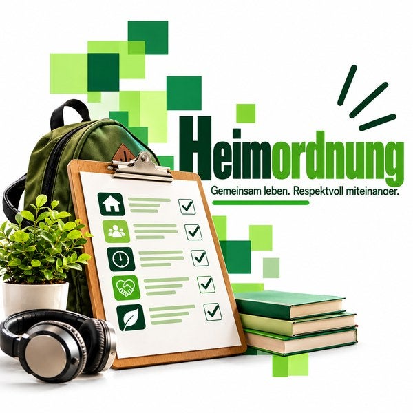 Heimordnung Neues Heim