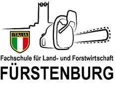 Fürstenburg Olympiade Logo