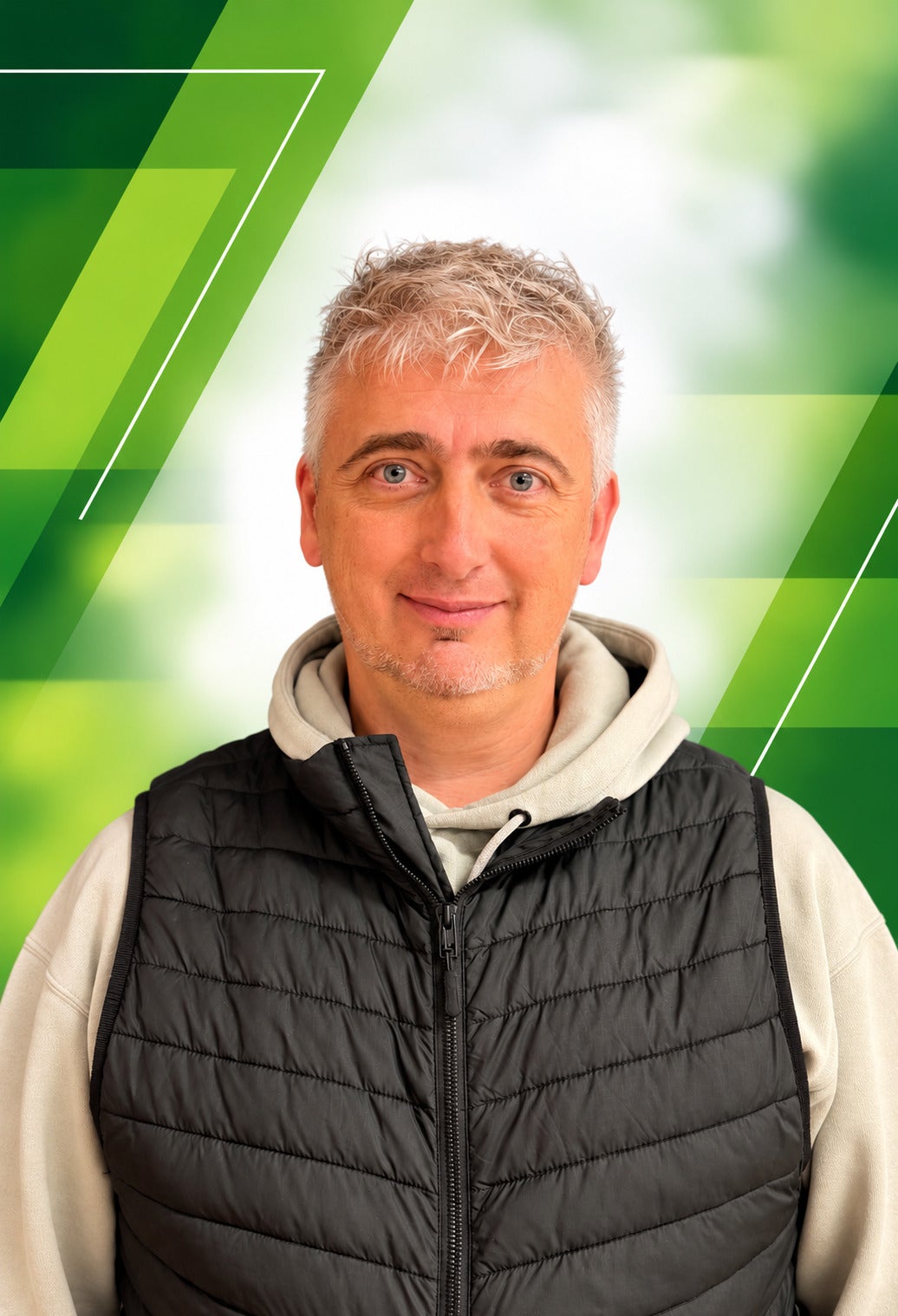 Daniel Trafoier