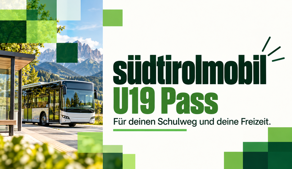 Südtirol Mobil U19