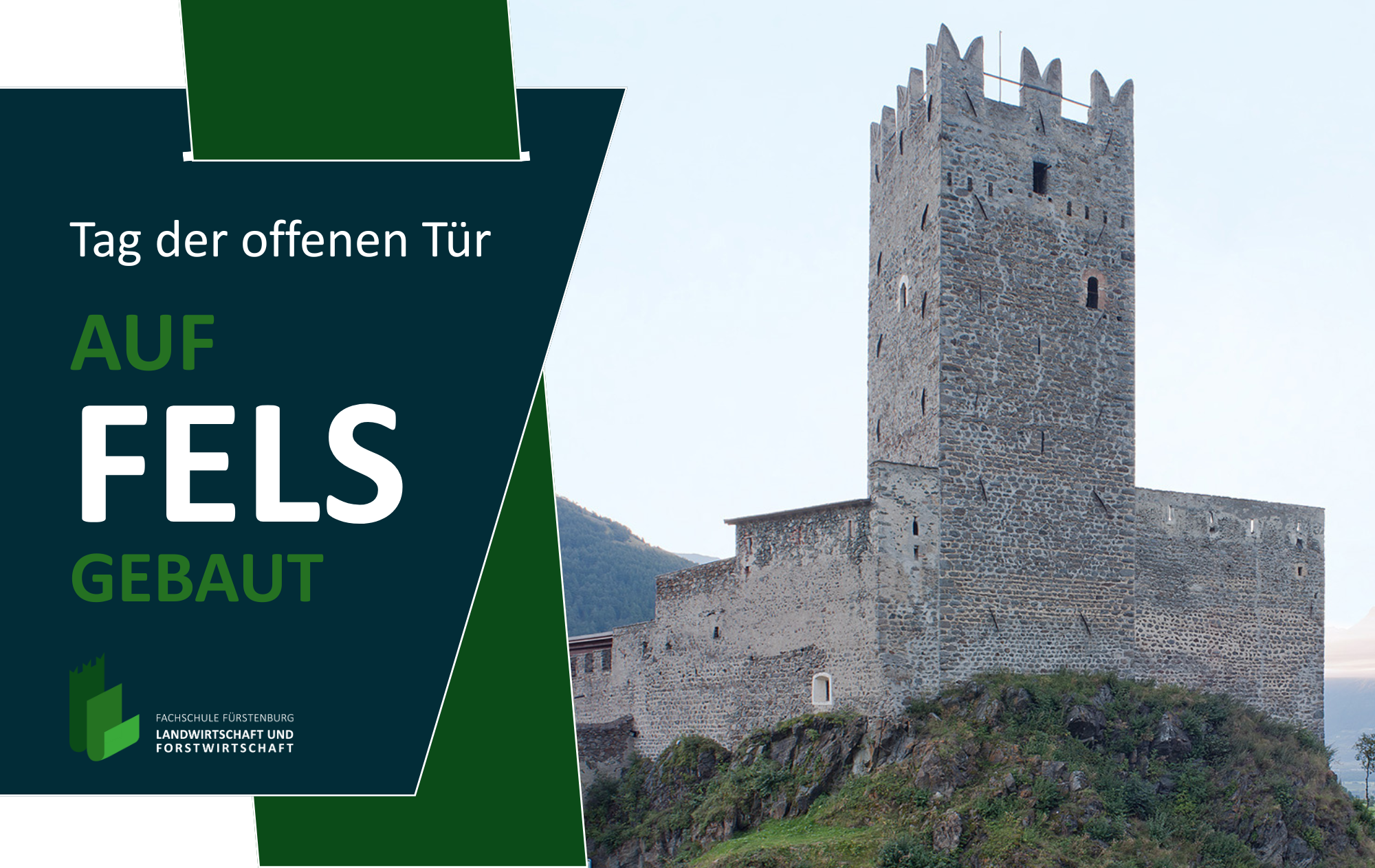 Tag der offenen Tür 2025