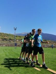 Kennenlerntag Fürstenburg 2023