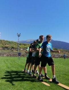 Kennenlerntag Fürstenburg 2023