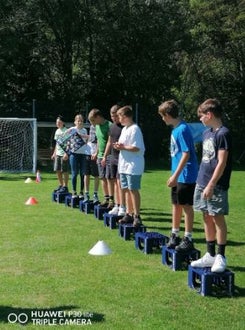 Kennenlerntag Fürstenburg 2023