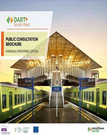 DART+ South West Brochure (29MB)