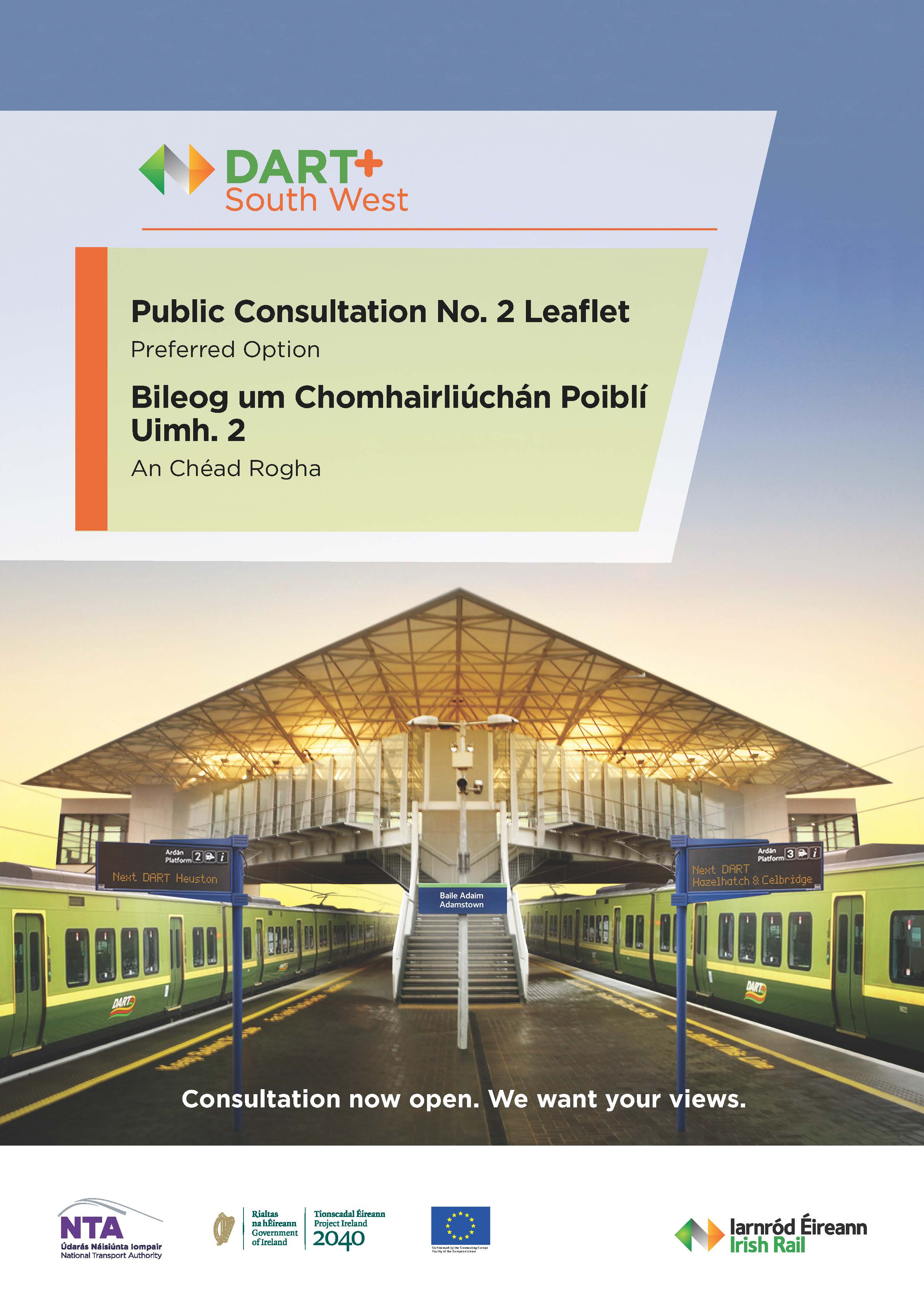 Information Leaflet (5MB)