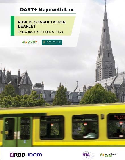 Information Leaflet (940KB)