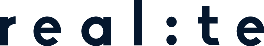 Logo Realite White