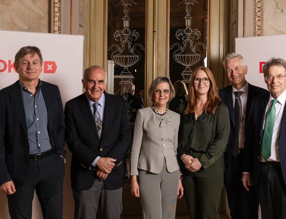 DKMS Medical Council  – our medical advisory board