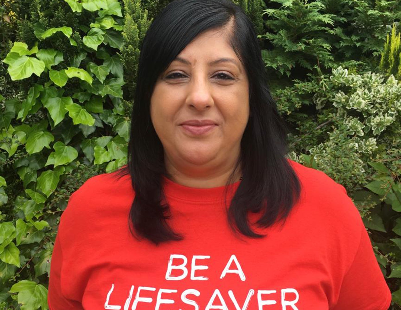 Manjeet Hub Nolunteer