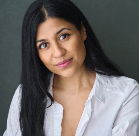 Priya Davdra