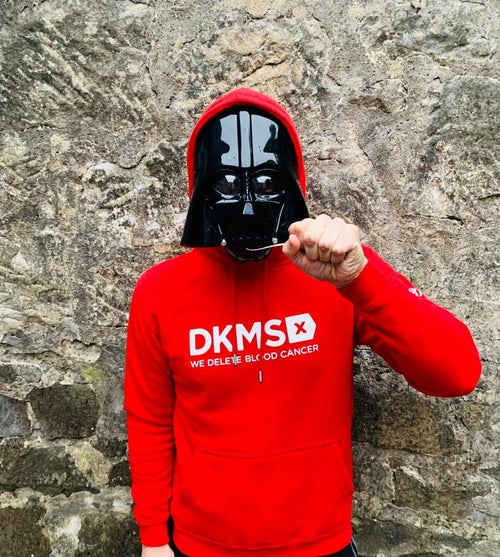 UK | DKMS