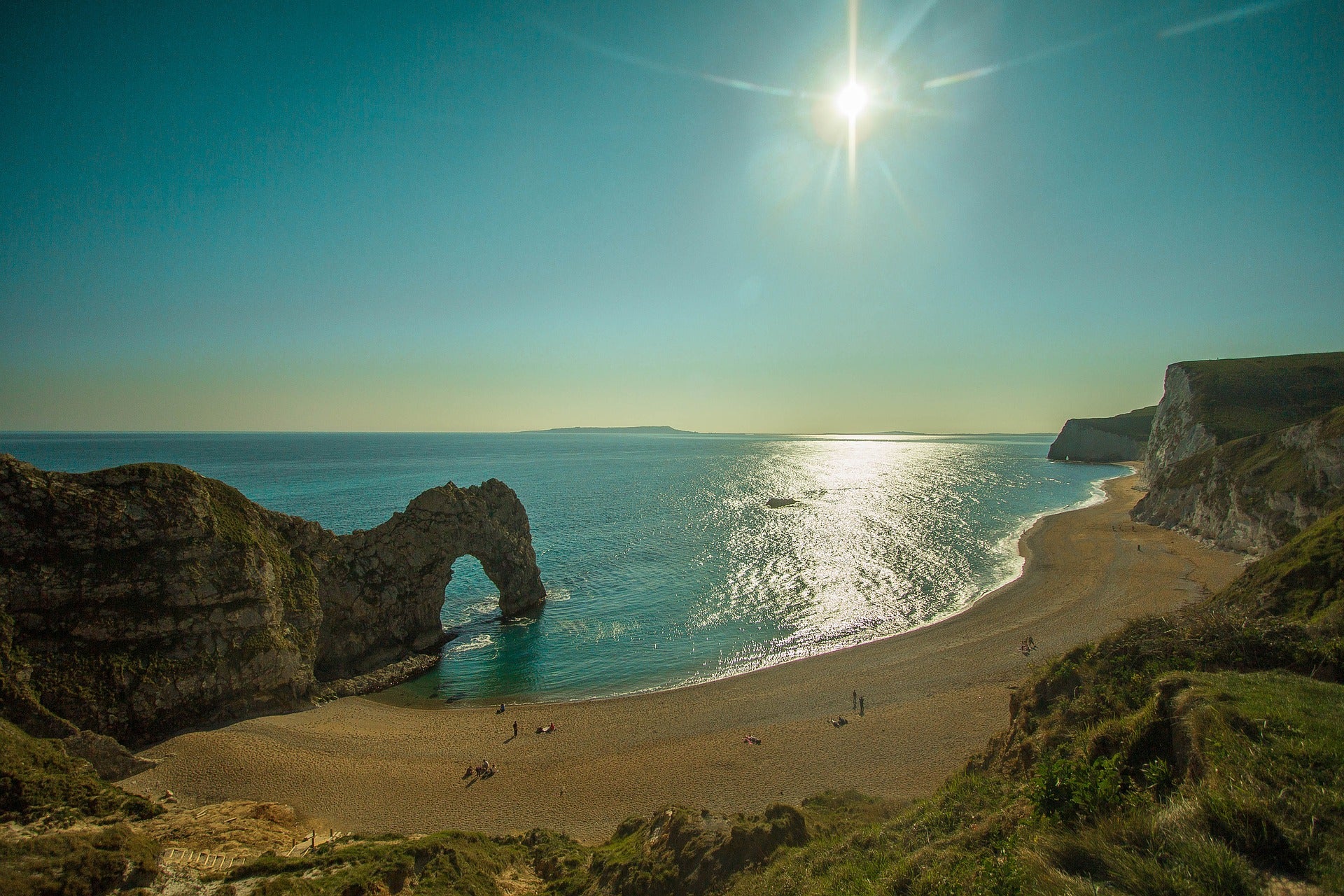 Durdle Door, Dorset