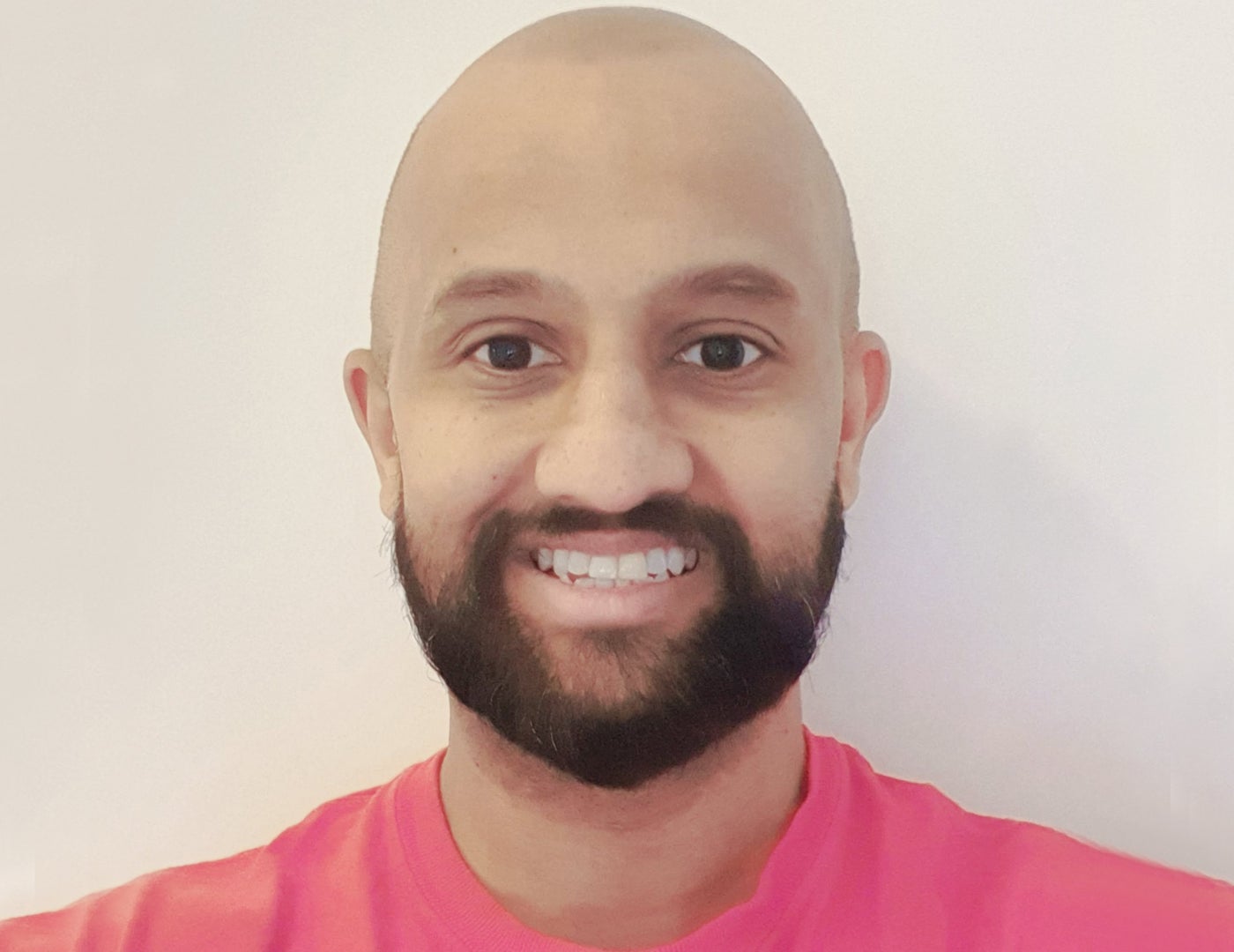 Jas West Midlands Hub Lead