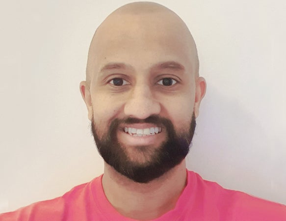 Jas West Midlands Hub Lead