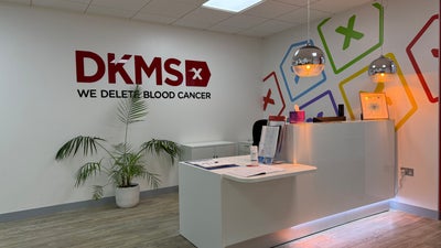 DKMS UK
