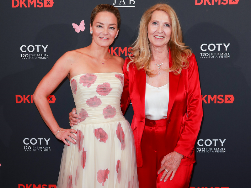 Dkms Events DKMS star-studded London Gala 2024