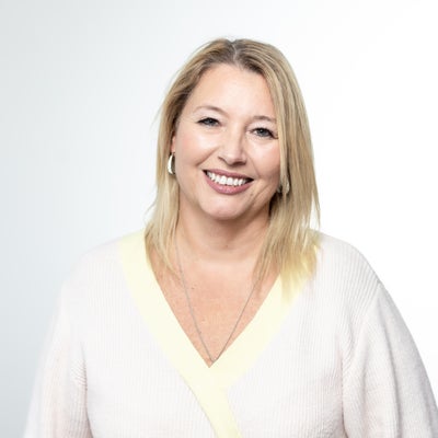 Caroline Richardson