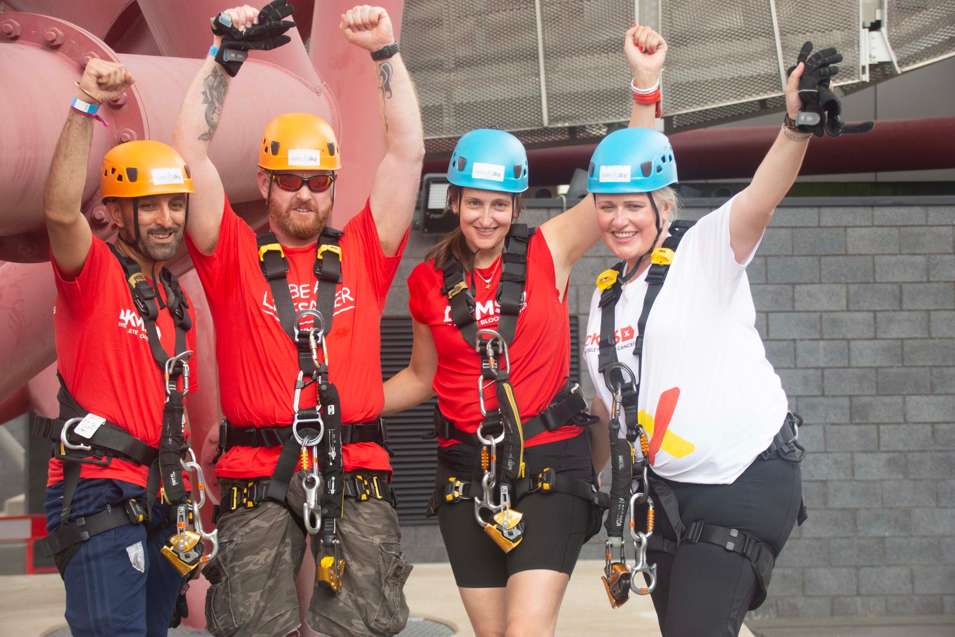 Dkms Events UK | DKMS