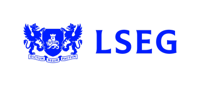LSEG Logo