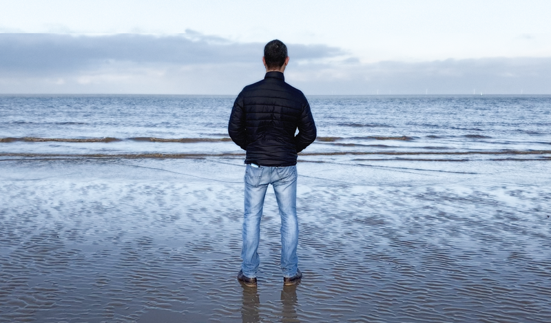 The Tide CD cover (courtesy of Gemma McGrills)