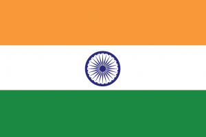 Indian flag