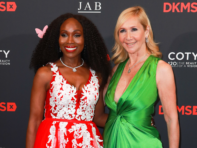 Dkms Events DKMS star-studded London Gala 2024
