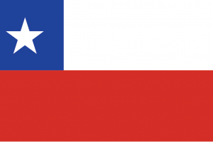 Chilean flag