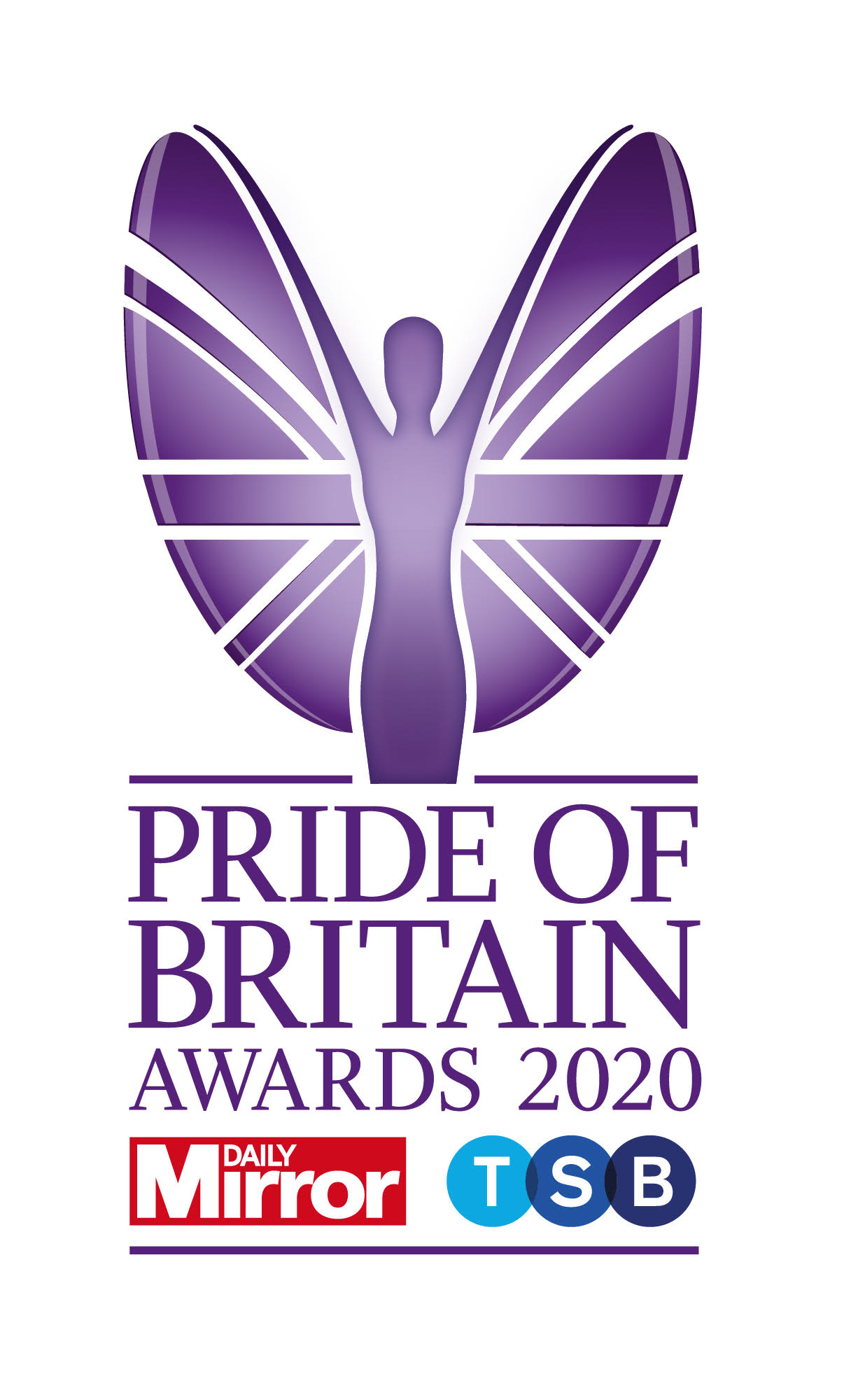 Pride of Britain_logo