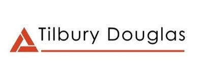 Tilbury Douglas logo