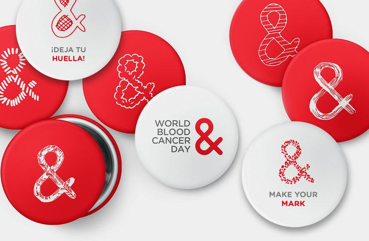 World Blood Cancer Day 2021