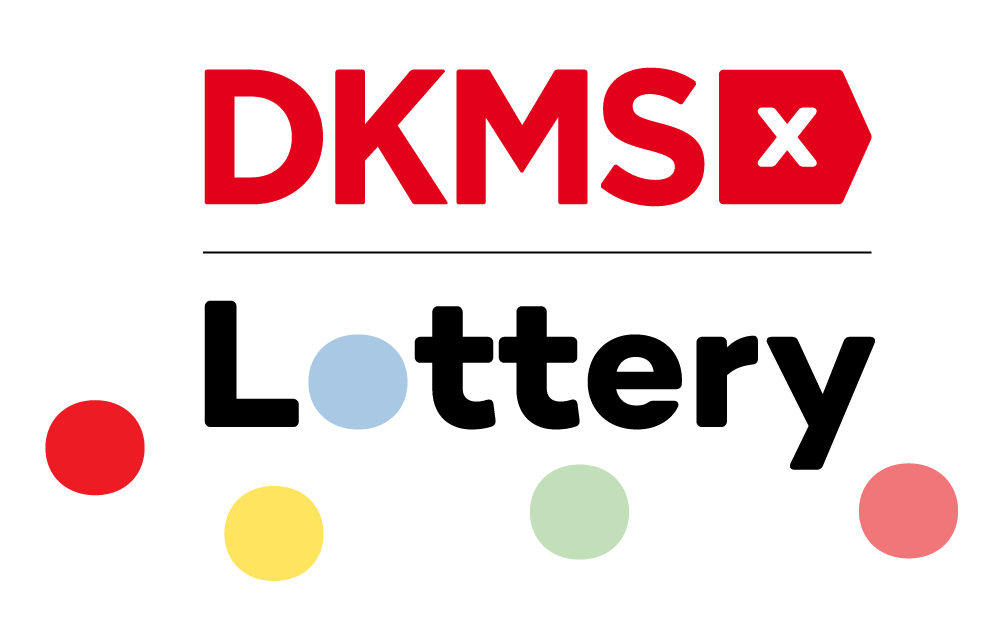 DKMS Lottery icon