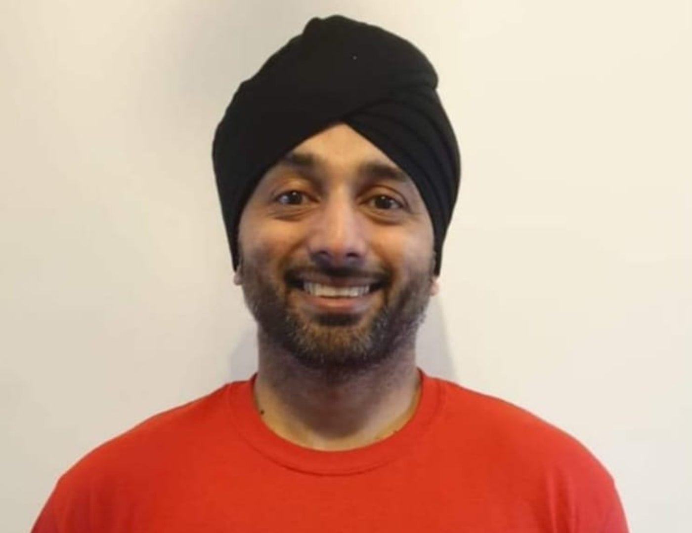 Gurmail: Hub Volunteer