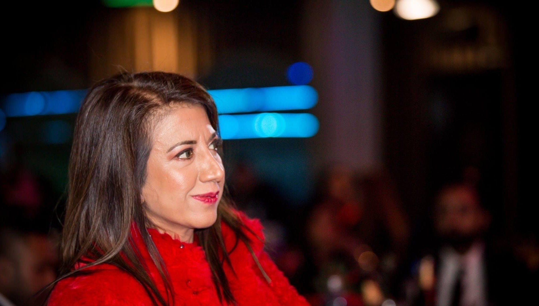 Poonam Chand: Bedford Hub Lead