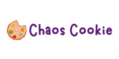 Chaos cookie logo