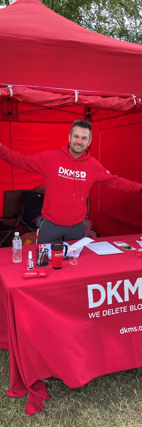 Dkms Events DKMS UK