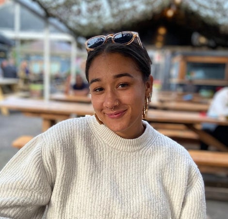 Beth from Bristol shares her diagnosis story