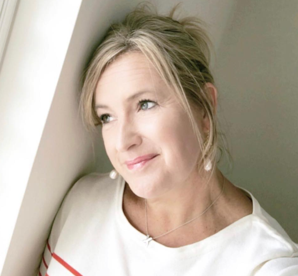 Image of Claire Morgan-Hughes 