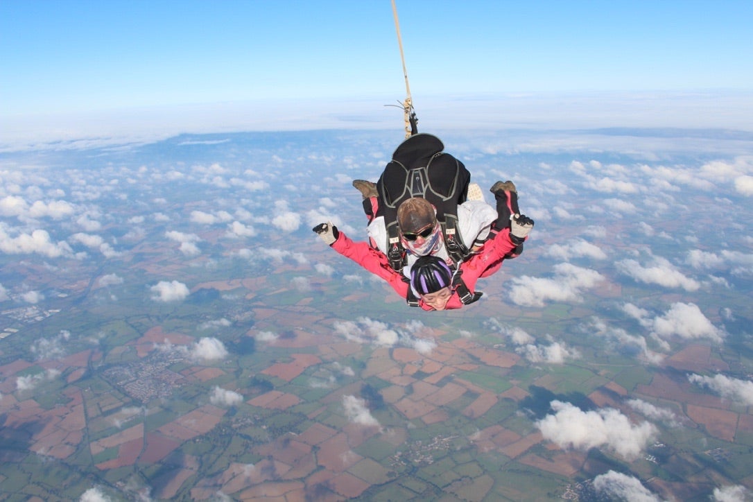Skydive