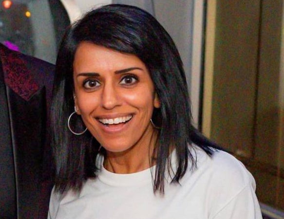 Manjeet (Manj): Hub Volunteer