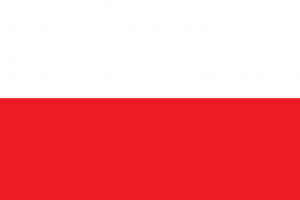 Polish flag