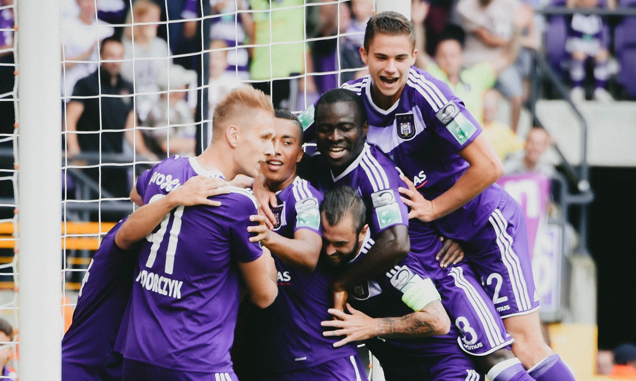 U7 Rsca RSCA MAUVE TV