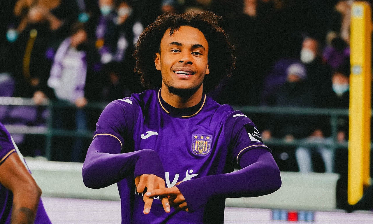 U7 Rsca RSCA MAUVE TV
