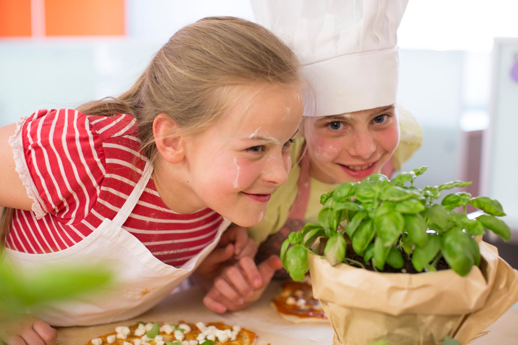 Gesundheitsförderung und Bildung zur Nachhaltigkeit