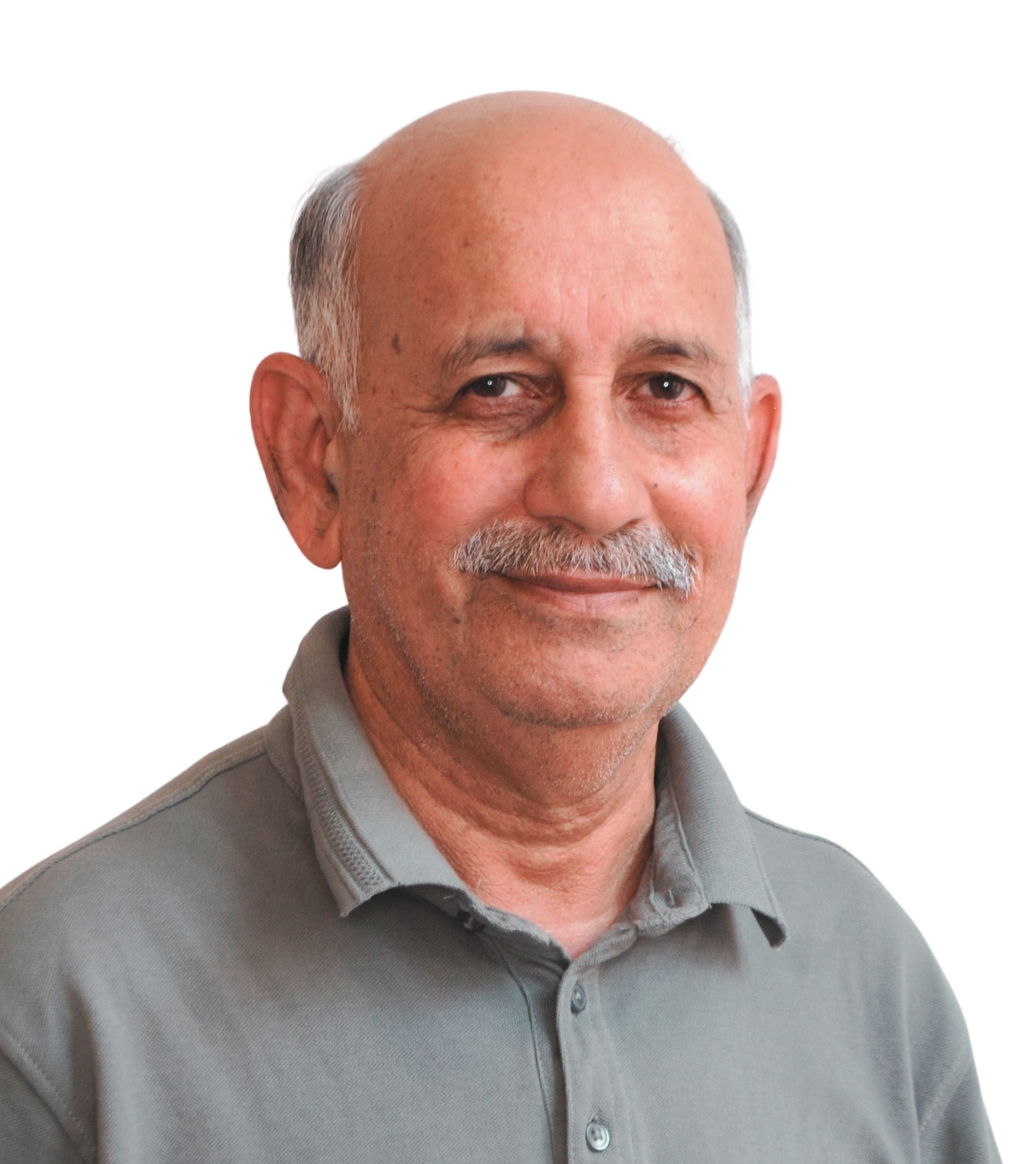 Jarral Pervez Akhtar