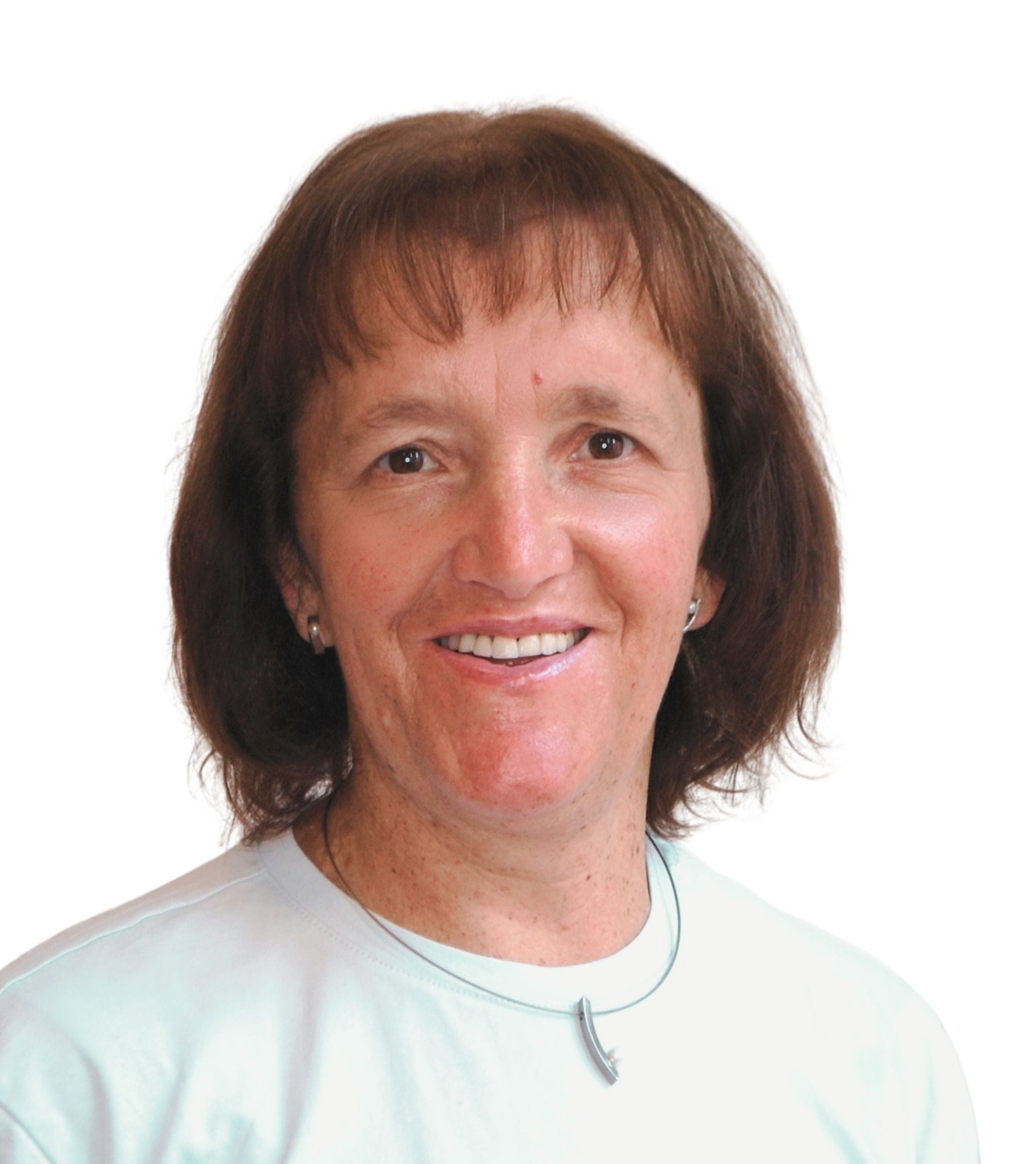 Martha Alber