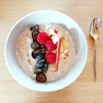 Porridge