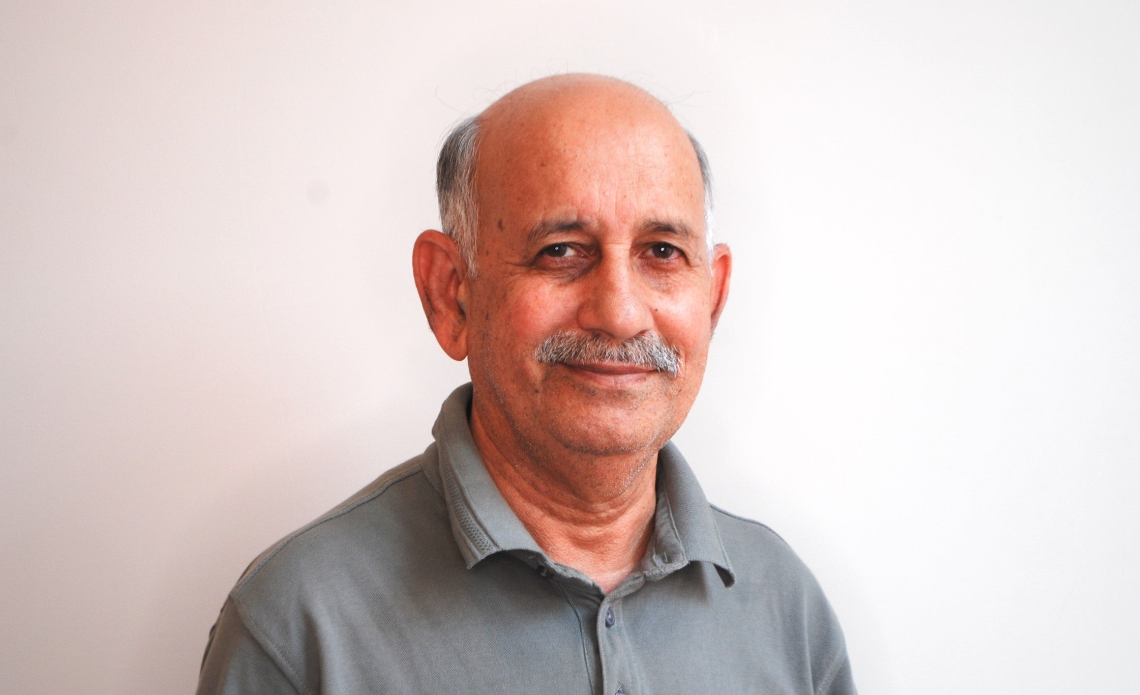 Jarral Pervez Akhtar