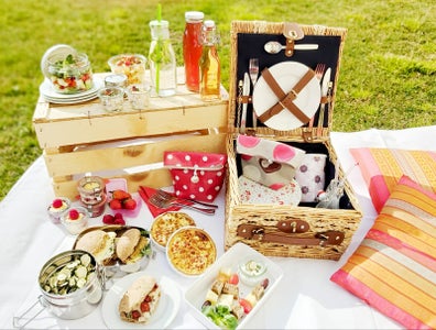 Picknick