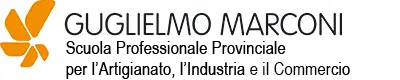 Scuola Professionale Provinciale per l'Artigianato, l'Industria e il Commercio Guglielmo Marconi